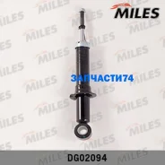 ����������� Toyota Corolla 02- ���. ���. Miles DG02094 DG02094 ����