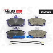 ������� ��������� LADA 2110/2111/2112 �����. (� �������� ������) Ceramic Miles E500025 E500025 ����