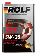 Rolf GT
