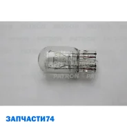 ����� ����������� (�������� 10��) W21/5W 12V NVA CP W3x16q Original Stream (������������ ���������) ������� � ����� Patron PLW21/5 PLW215 ����