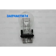 ����� ����������� (�������� 10��) P27/7W 12V 27/7W W2.5x16q (3157) USA Original Stream (������������ ���������) ������� � ����� Patron PLP27/7W PLP277...