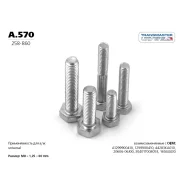 ���� Transmaster, ���. A.570 A570 ����