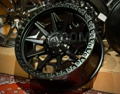 Fuel Off-Road Covert. 9.0x20", 6x135, 6x139.7, ET10, �� 110,1���. ��� ����� �� ����������� ����