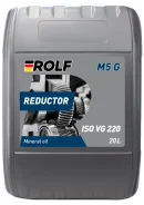 Rolf Reductor
