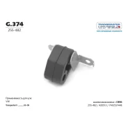 ������ ��������� ��������� | ��� Transmaster, ���. G.374 G374 ����