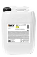 �������� ����������� ���������������� Rolf Antifreeze HD G12+ violet -40 20� ����