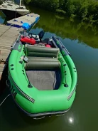Angler Reef. 2025 ���, ����� 4,5��., ��������� ���������, 30��.�., ������ ����
