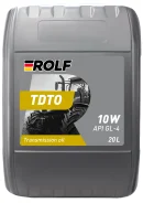 Rolf