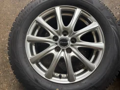 Hot Stuff Exsteer. 6.0x15", 5x100, ET43 ����