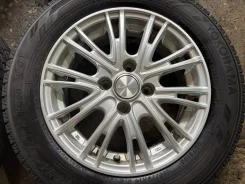 Autobacs Seven Leben. 5.5x14", 4x100, ET43 ����