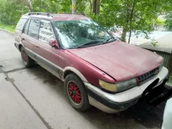 Toyota Sprinter Carib. AE953047172, 4A2670741 ����