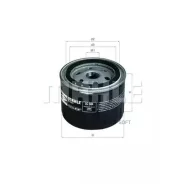 �������� ������ Mahle OC384 OC384 ����