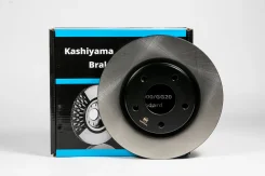 ���� ���������, �������� 09. B565.10 (280x24) 5 ��� NI Juke (F15) 10-, Pulsar (C13) 12- Kashiyama G1066 G1066 ����