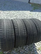 Bridgestone Blizzak Revo GZ. ������, ��� �����, �/�, ����� 30 % ����