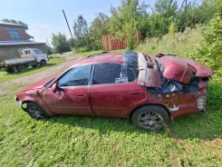 Toyota Corolla Ceres. AE101, 4AFE ����