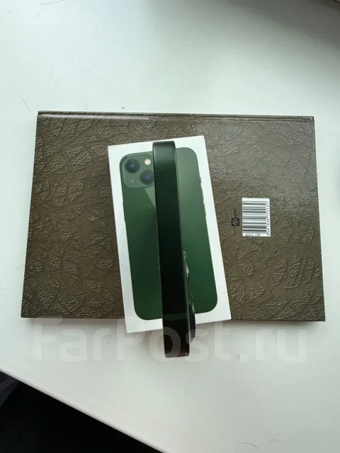 Apple iPhone 13. �/�, 128 ��, ������� ����