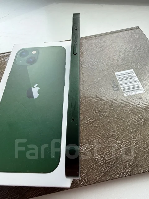 Apple iPhone 13. �/�, 128 ��, ������� ����