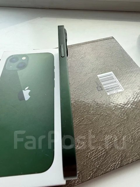 Apple iPhone 13. �/�, 128 ��, ������� ����
