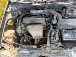 ��������� Toyota Corona ST191 3S-FE 1900074750 ����