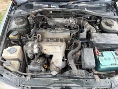 ��������� Toyota Carina ST190 4S-FE 1900074480 ����