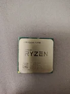 AMD Ryzen 7 2700 ����