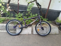 ������ ��������� �������� BMX ����