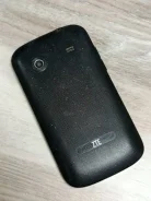 ZTE. �/�, �� 8 ��, ������, Dual-SIM ����