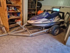 Yamaha Marine Jet 800TZ. 1995 ��� ����