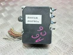 ���� ABS Audi A6 4F0614517BA C6 4F0614517BA ����