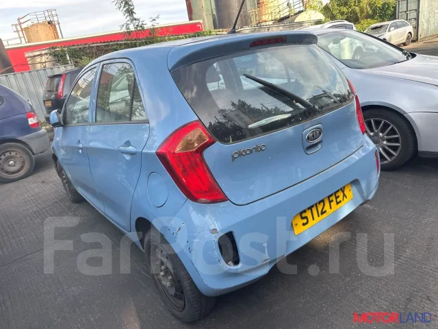 ������� Kia Picanto 2011-2017 21426768 3610003400 ����