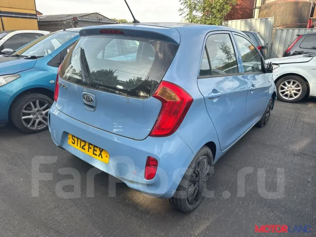 ������� Kia Picanto 2011-2017 21426768 3610003400 ����