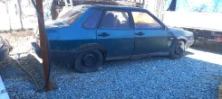 ���� 21099 ����