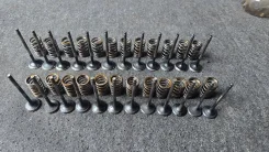 ������ �������� 1JZ GTE 33344 ����