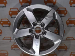 Audi. 8.5x19", 5x130, ET62, �� 71,6���. ����
