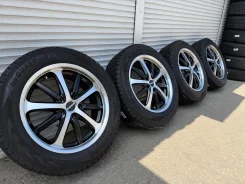 G-Corporation Estatus. 7.5x18", 5x114.3, ET53, �� 73���. ����