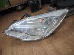 ���� Opel Meriva 2012 13253631 B, �������� ����� 13253631 ����