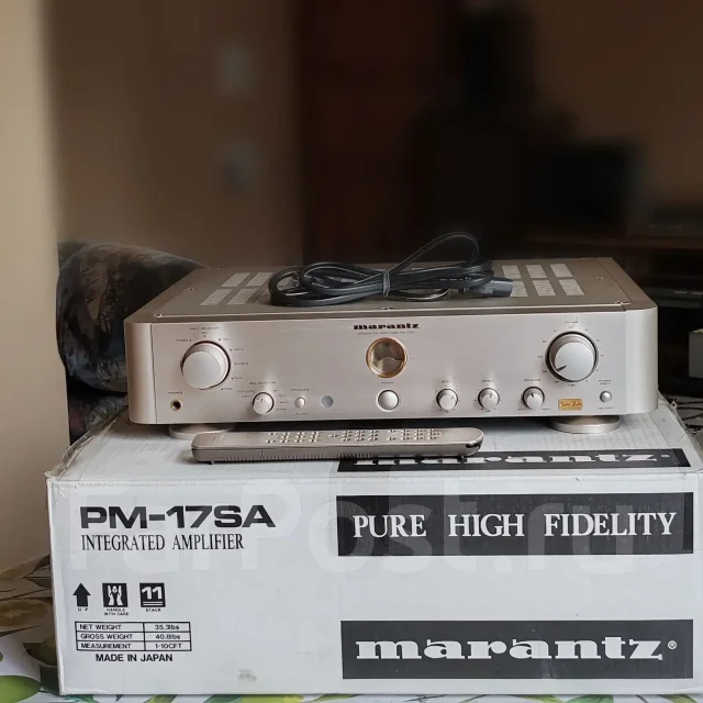 Marantz ����