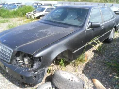 Mercedes-Benz S-Class ����