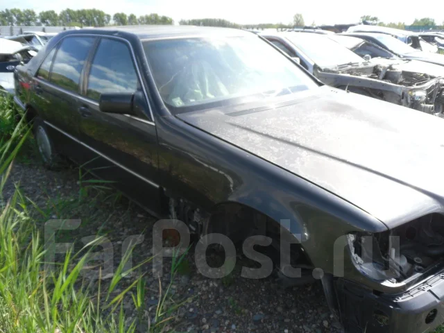 Mercedes-Benz S-Class ����