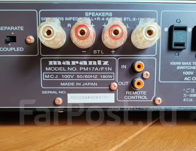 Marantz ����