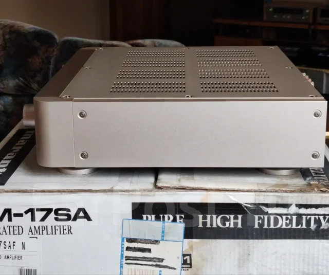 Marantz ����