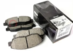 ������� ��������� �������� (����� Semi-Metallic) Miles E100359 E100359 ����