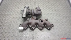������� Opel Astra H 2004-2010 20633524 860036 ����