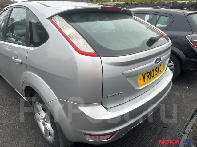 ���������� ������������ Ford Focus 2 2008-2011 21424019 1677171 ����