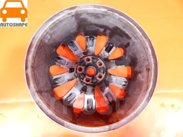 Land Rover. 8.5x20", 5x120, ET47 ����