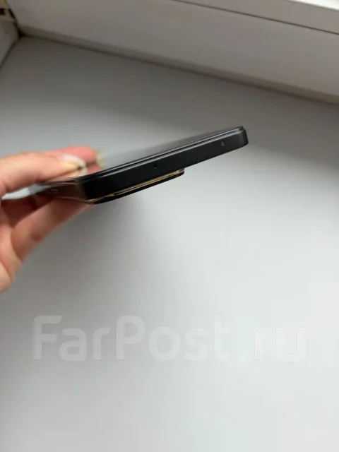 Honor X7c. �/�, 256 ��, ������, 4G LTE ����