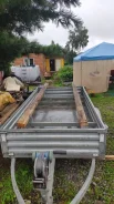 YS Trailer. �/�: 450���., �����: 750���. ����