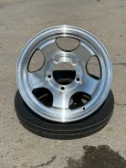 HFT. 7.0x15", 5x139.7, ET-7, �� 108,1���. ����