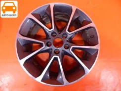 BMW. x19", 5x120, ET48, �� 74,1���. ����