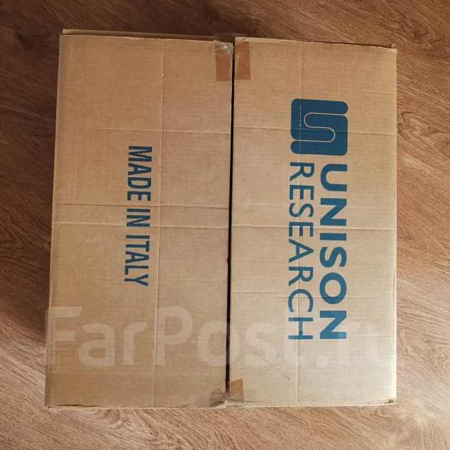 Unison Research ����